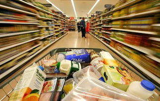 國慶假期食品銷售安全消費(fèi)提示