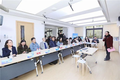 信息賦能新特教，助推融合教與學(xué)——虹口區(qū)舉行信息技術(shù)支持下的特殊教育網(wǎng)絡(luò)教研實(shí)踐活動(dòng)